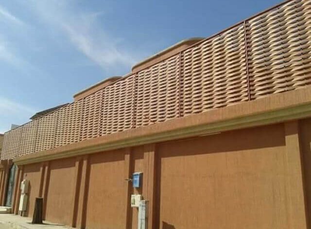 تركيب سواتر منازل بالرياض جميع انواع السواتر | مظلات وسواتر ابراج الرياض - 0559677708