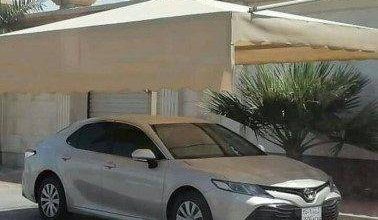 مظلات سيارات " مظلة سيارة "