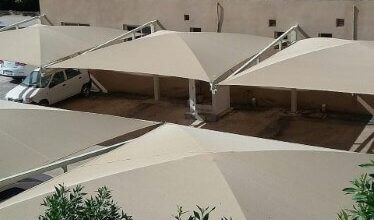 افضل قماش للمظلات | بالصور انواع وأشكال
