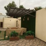اشكال برجولات خشبية للحدائق صور تركيب برجولات حدائق