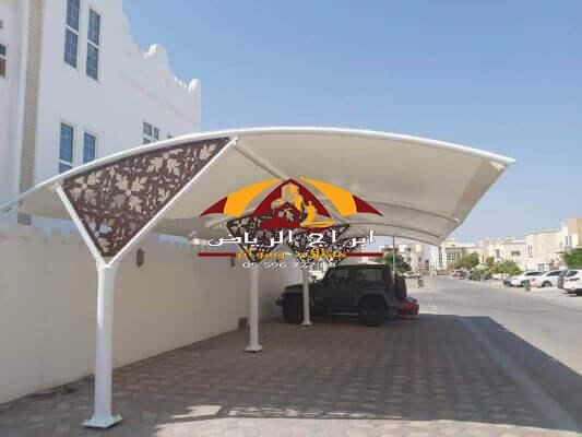 مشوش مستمع قطري  مظلة سيارات تركيب افضل انواع - اسعار رخيصه | 0559677708 صور مظلات السيارات