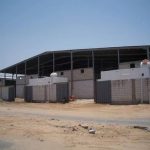 مقاول هناجر الرياض تكلفة بناء هنجر