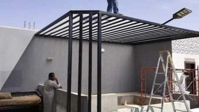 حداد متنقل في الرياض